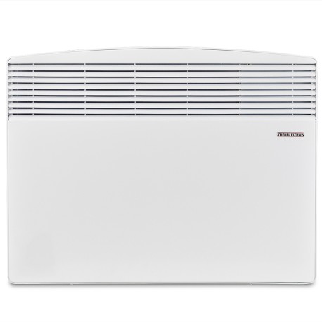 Stiebel Eltron Stiebel Eltron CNS 150-2 E, Wall-Mounted Electric Convection Space Heater, 1500/1125W, 240/208V