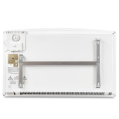 Stiebel Eltron Stiebel Eltron CNS 200-2 E, Wall-Mounted Electric Convection Space Heater, 2000/1500W, 240/208V - Image 3