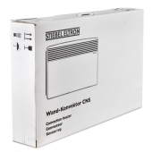 Stiebel Eltron Stiebel Eltron CNS 200-2 E, Wall-Mounted Electric Convection Space Heater, 2000/1500W, 240/208V - Image 5