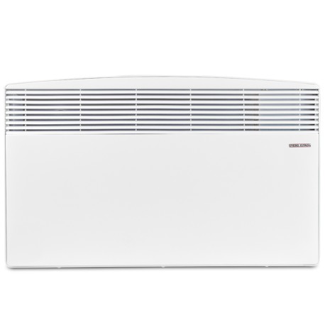 Stiebel Eltron Stiebel Eltron CNS 200-2 E, Wall-Mounted Electric Convection Space Heater, 2000/1500W, 240/208V