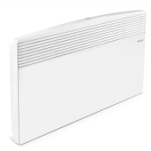 Stiebel Eltron Stiebel Eltron CNS 240-2 E, Wall-Mounted Electric Convection Space Heater, 2400/1800W, 240/208V - Image 2
