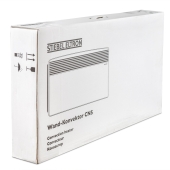 Stiebel Eltron Stiebel Eltron CNS 240-2 E, Wall-Mounted Electric Convection Space Heater, 2400/1800W, 240/208V - Image 5