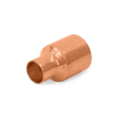 Everhot 1" FTG x 1/2" Sweat Reducer - Image 1