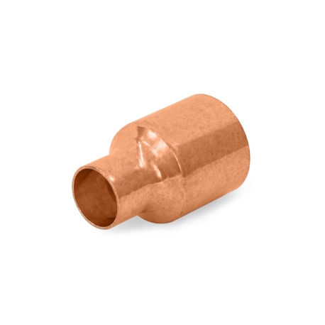 Everhot 1" FTG x 1/2" Sweat Reducer