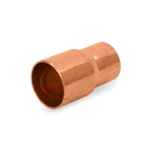 Everhot 1" FTG x 3/4" Sweat Reducer - Image 2