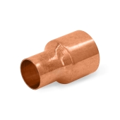 Everhot 1-1/4" FTG x 3/4" Sweat Reducer - Image 1