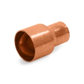 Everhot 1-1/4" FTG x 3/4" Sweat Reducer - Image 2