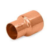 Everhot 1-1/2" FTG x 1" Sweat Reducer - Image 1