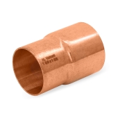 Everhot 1-1/2" FTG x 1-1/4" Sweat Reducer - Image 1