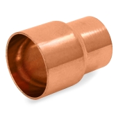 Everhot 2" FTG x 1-1/2" Sweat Reducer - Image 2