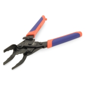 Iwiss Disconnect Tool for Push-to-Connect Fittings, sizes 1/2", 3/4" & 1" - Image 2