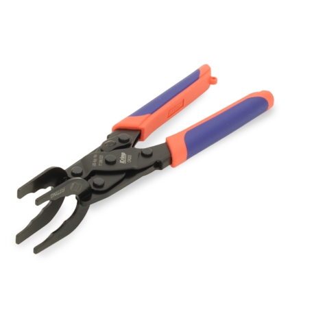 Iwiss Disconnect Tool for Push-to-Connect Fittings, sizes 1/2", 3/4" & 1"