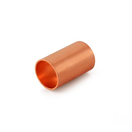 Everhot 1/2" Copper Slip Coupling