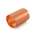 1-1/4" Copper Slip Coupling
