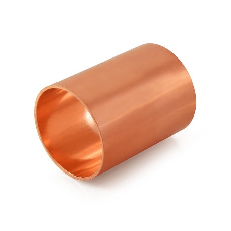 Everhot 1-1/2" Copper Slip Coupling
