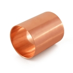 2" Copper Slip Coupling