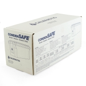 Calefactio CondenSAFE Condensate Neutralizer Kit w/ Media, 2.1-6.3 GPH, 525-1575K BTU - Image 3