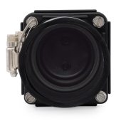 Liberty Pumps 2" Slip Check Valve with Hose Clamps, Economy style - Image 4