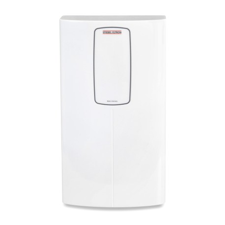 Stiebel Eltron Stiebel Eltron DHC 8-2 Classic, Electric Tankless Water Heater, 7.2/5.4kW, 240/208V