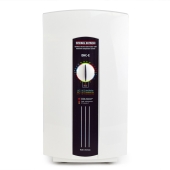 Stiebel Eltron Stiebel Eltron DHC-E 12, Electric Tankless Water Heater, 12.0/9.0kW, 240/208V - Image 1