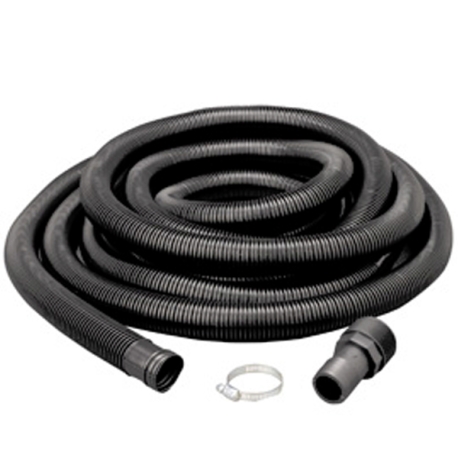 Liberty Pumps 24ft Discharge Hose Kit for 1-1/2" or 1-1/4" NPT Outlet