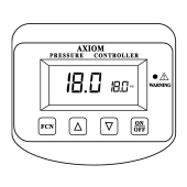 Axiom DMF150 PressurePal Hydronic Digital System Mini Feeder, 4.6 gallon - Image 6