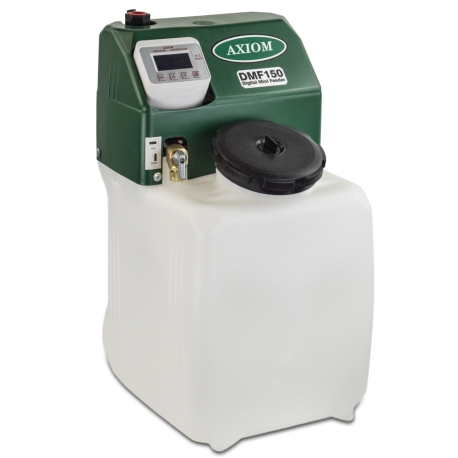 Axiom DMF150 PressurePal Hydronic Digital System Mini Feeder, 4.6 gallon