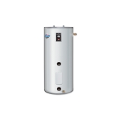 Bradford White DW-2-40L PowerStor2 Indirect Water Heater, 37.0 Gal - Image 1