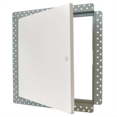 Acudor 6" x 6" Drywall Flush Access Door, Steel - Image 1
