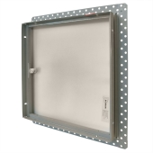 Acudor 6" x 6" Drywall Flush Access Door, Steel - Image 3