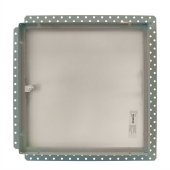 Acudor 6" x 6" Drywall Flush Access Door, Steel - Image 4