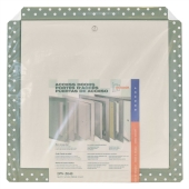 Acudor 6" x 6" Drywall Flush Access Door, Steel - Image 5