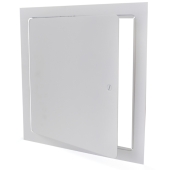 Elmdor 12" x 12" Universal Flush Steel Access Door w/ Round Corners - Image 1