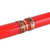 Everhot 5/8" PEX x 3/4" PEX Reducing Coupling (Lead-Free) - Image 4