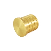 Everhot 1" PEX Plug (Lead-Free) - Image 2