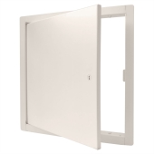 Acudor 10" x 10" Universal Flush Access Door, Steel - Image 1