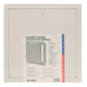 Acudor 12" x 12" Universal Flush Access Door, Steel - Image 5