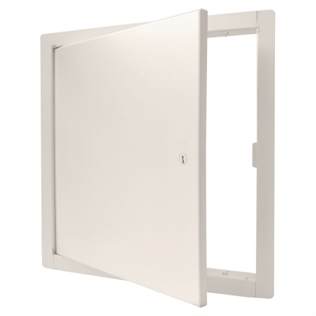 Acudor 12" x 12" Universal Flush Access Door, Steel