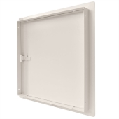 Acudor 24" x 24" Universal Flush Access Door, Steel - Image 3