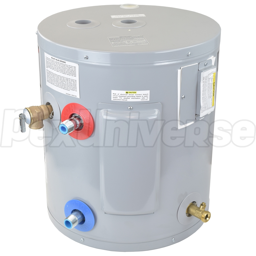 AO Smith 19 Gallon ProLine Compact Electric Water Heater