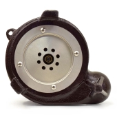 Liberty Pumps Automatic Elevator Sump Pump System w/ OilTector Control, 1/2 HP, 115V - Image 3