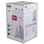 EeMax EeMax EMT4, MiniTank Electric Water Heater, 4-Gallon, 120V - Image 4