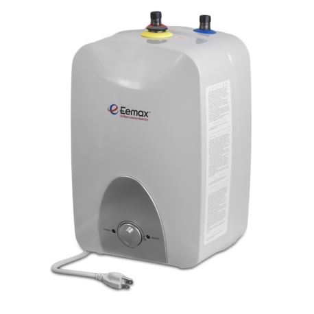 EeMax EeMax EMT4, MiniTank Electric Water Heater, 4-Gallon, 120V