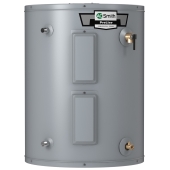 AO Smith 28 Gallon ProLine Lowboy (Side Connections) Electric Water Heater, 6-Year Warranty - Image 1