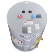 AO Smith 30 Gal, ProLine Lowboy (Top Connections) Electic Water Heater, 6-Yr Wrty - Image 4