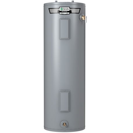 AO Smith 50 Gal, ProLine Electric Water Heater, 6-Yr Wrty
