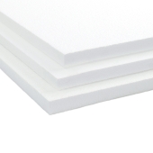 Everhot (Box of 20), 3/4" thick x 15" x 48", R-3.75 EPS Foam Board Insulation (100 sqft), for between joists/studs - Image 1