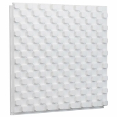 SuperForm R-18, 4" SuperPEX EPS Foam Insulation Panel for 3/8", 1/2, 5/8" & 3/4" PEX (25 psi), 5/bundle (80 sqft) - Image 3