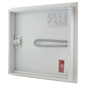 Acudor 10" x 10" Fire Rated Access Door, Steel - Image 3