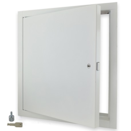 Acudor 18" x 18" Fire Rated Access Door, Steel